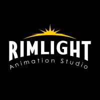 Rimlight Animation Studio logo - Similar company to Rimlight Vfx Studio Ltd