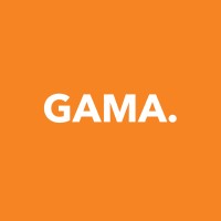 Gama. logo - Similar company to Gama Canada