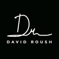 TheDavidRoush.co logo - Similar company to U.S. Air Force Armament Directorate