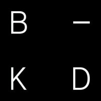 Büro Koray Duman logo - Similar company to Trimble Architecture