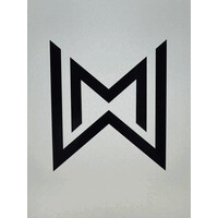 Woodway Made logo - Similar company to Aleddra