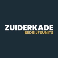 Zuiderkade Bedrijfsunits logo - Similar company to Luc Vastgoed Adviseurs Bv