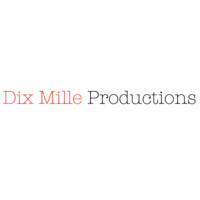 Dix Mille Productions logo - Similar company to Fondation Noor