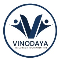 Vinodaya Sri Lanka logo - Similar company to Gsa-Expert