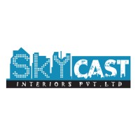 Skycast Ineriors logo - Similar company to J Gray Design Studio