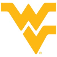 WVU Football logo - Similar company to Card Data Systems