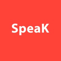 Speak