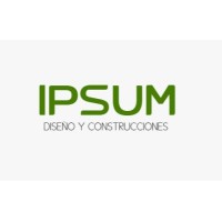 IPSUM CONSTRUCTORA logo - Similar company to Vertikal Constructora