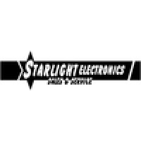 Starlight Electronics logo - Similar company to Hoxton Industries