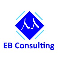 EB CONSULTING logo - Similar company to Eb Consulting