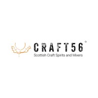 Craft56° logo - Similar company to Hell For Leather Golf