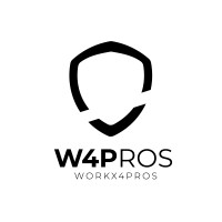 W4Pros logo - Similar company to Automobility-X