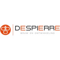 Despierre Bouw en Ontwikkeling logo - Similar company to Groep Vanhelmont