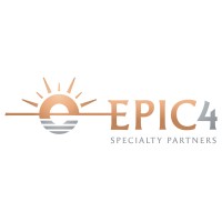 EPIC4 Specialty Partners logo - Similar company to Headwaters Practice Transitions