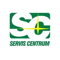SERVIS CENTRUM a.s. logo - Similar company to Estamparia Jocolor