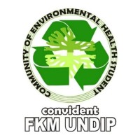 Community of Environmental Health Student (CONVIDENT) logo - Similar company to Indonesian Student Association In Kanto (Ppi Kanto)