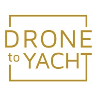 Drone To Yacht logo - Similar company to Drone By Drone