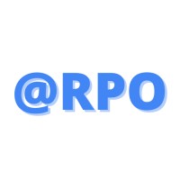 @RPO logo - Similar company to Isource Rpo