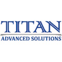 Titan Advanced Solutions logo - Similar company to Vulcan Engineering Llc
