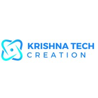 Krishna Tech Creation logo - Similar company to Krishna Technologies- Krishna Tech