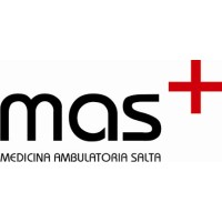 MAS Medicina Ambulatoria Salta logo - Similar company to Salta Ayuda