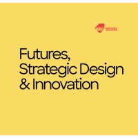 Futures Strategic Design & Innovation logo - Similar company to Reimaginers