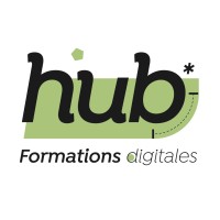 Hub62 Formations logo - Similar company to Hibrido Création Graphique & Agence Web