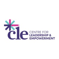Centre for Leadership and Empowerment logo - Similar company to Red Technology