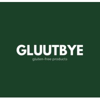 GluutBye logo - Similar company to Sunbiosys B.V.