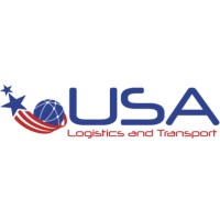 USA Logistics and Transport LLC logo - Similar company to Daimonship