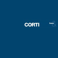 CORTI Bau logo - Similar company to Mapin