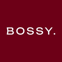 Bossy. logo - Similar company to Tehnokom