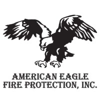 American Eagle Fire Protection, Inc. logo - Similar company to Matrix Fire