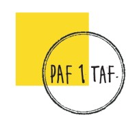 PAF1TAF logo - Similar company to Feeim