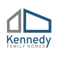 Kennedy Family Homes logo - Similar company to Character Built