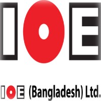 IOE (Bangladesh) Limited logo - Similar company to Techlink