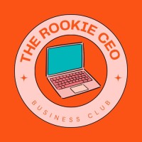 The Rookie CEO logo - Similar company to Spring Association Management