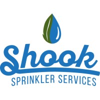 Shook Sprinkler Services