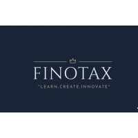 FINOTAX logo - Similar company to Cosacon Gmbh