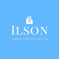 Ilson General Contractors Ltd. logo - Similar company to Ilsor