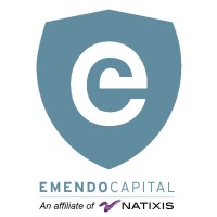 Emendo Capital logo - Similar company to Squarefield
