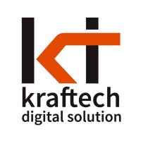 Kraftech digital solutions logo - Similar company to Karpuragaurai Technologies