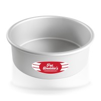 Fat Daddio's logo - Similar company to Wehomate Bakeware & Kitchen Tools