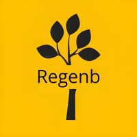 RegenB logo - Similar company to Sparkable