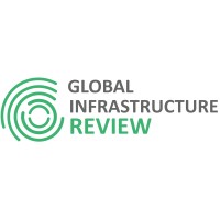 Global Infrastructure Review logo - Similar company to Infrastructure And Mobility Sas