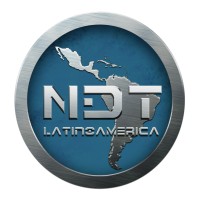 NDT Latinoamerica logo - Similar company to Academia Testek
