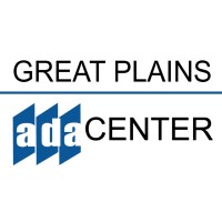 Great Plains ADA Center logo - Similar company to Apac Accessibility Certification