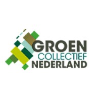 Groencollectief Nederland logo - Similar company to Beheeraccent