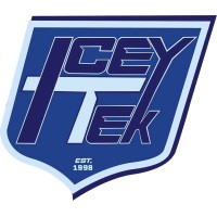 ICEY-TEK USA logo - Similar company to Lead & Arrow Media, Llc