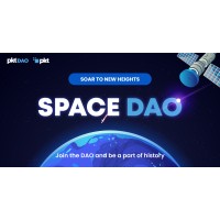 Space DAO logo - Similar company to Spacedao